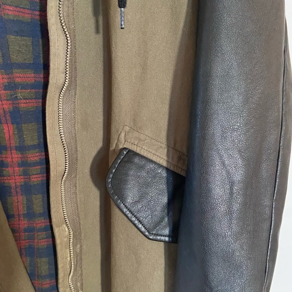 Vintage Jacket - Picture 7 of 16